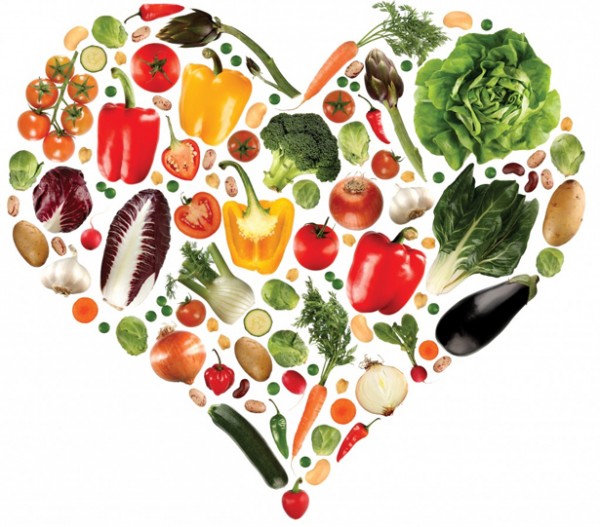 Blood Type Food List The Best Food For Your Blood Group!