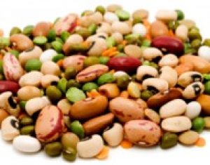 Food List for Blood Type A – Beans & Lentils