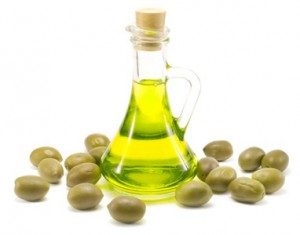 Food List for Blood Type AB – Oils & Fats