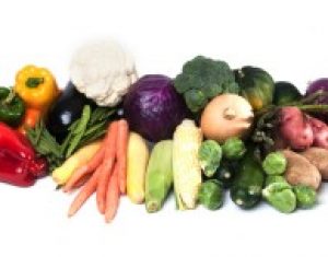 Food List for Blood Type O – Vegetables