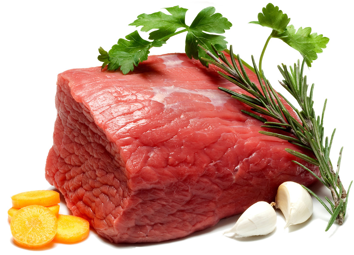 Food List for Blood Type AB Meat